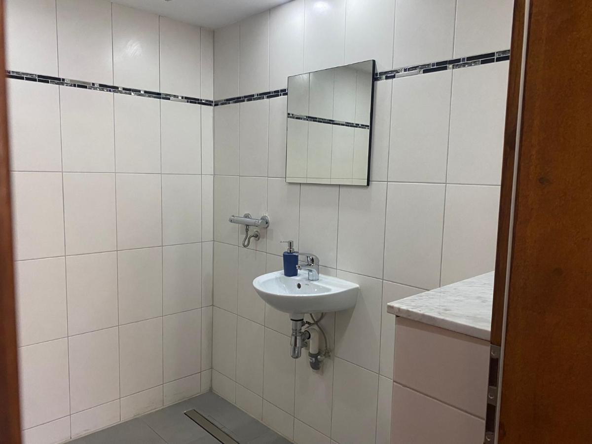 Zimmervermietung Abir Dresde Exterior foto